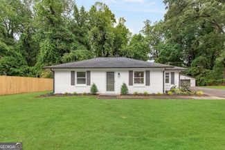 2260 Old Spring Rd SE, Smyrna, GA 30080