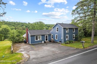 383 Route 32 S Unit NYS, Schuylerville, NY 12871