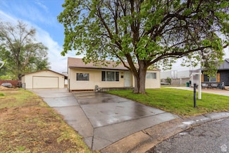 155 Ronald Ave, Layton, UT 84041