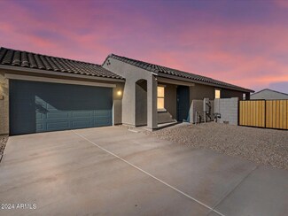 2688 E San Miguel Dr, Casa Grande, AZ 85194
