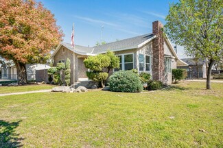13588 S Quince Ave, Caruthers, CA 93609