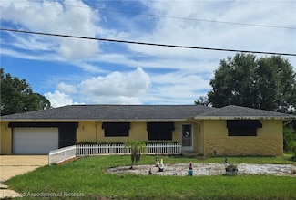304 Enos Ave, Lake Placid, FL 33852
