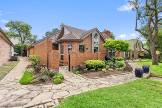 18509 Vista Del Sol Dr, Dallas, TX 75287