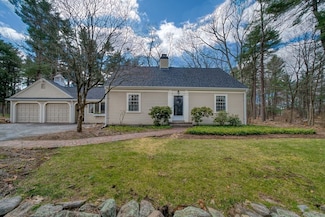 25 Forest Rd Unit A, Millis, MA 02054