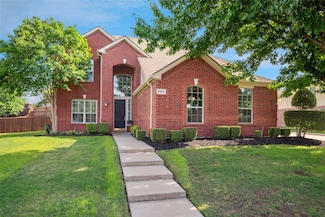 5224 Winterberry Ct, Fort Worth, TX 76244