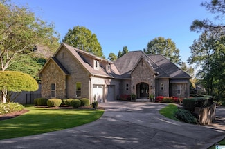 6307 Wynwood Ln, Trussville, AL 35173