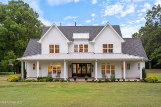 7251 Eastern Dr, Olive Branch, MS 38654