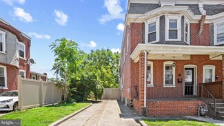 1808 N Tatnall St, Wilmington, DE 19802