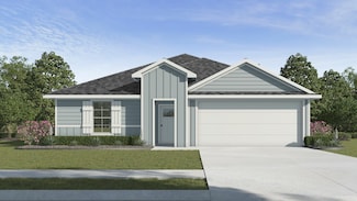 608 Branch Canyon Way, Princeton, TX 75407