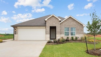 2504 Kathleens Crossing, Yukon, OK 73099