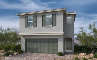 9136 Rivington Ave, Las Vegas, NV 89148