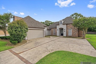 18468 Lake Harbor Ln, Prairieville, LA 70769