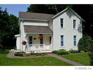 9644 Bean Hill Rd, Honeoye Falls, NY 14472