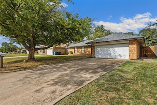 1321 Alviola Ave, Oklahoma City, OK 73110