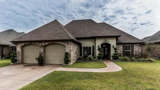 314 Norman Dr, Lafayette, LA 70501