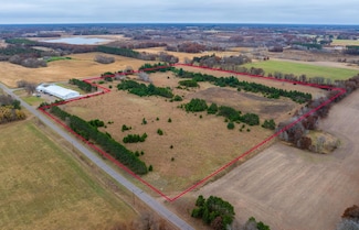 XXX 303, Princeton, MN 55371