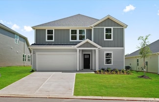307 Allingham Rd, Piedmont, SC 29673
