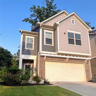 201 Jonquil Spring Rd, Woodstock, GA 30188