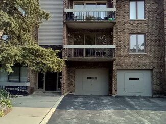 4315 Lindenwood Dr Unit 2W, Matteson, IL 60443