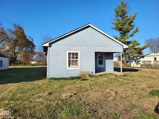 203 Jefferson St, Luxora, AR 72358
