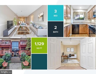 204 Skyhill Rd Unit 1, Alexandria, VA 22314