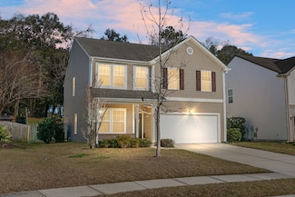 212 Medford Dr, Summerville, SC 29485