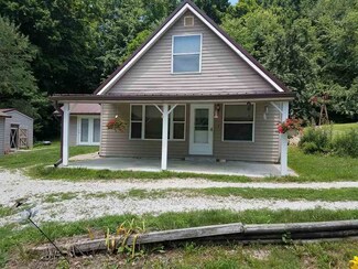 10294 S Co Road 10 E, Cloverdale, IN 46120