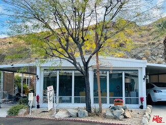 235 Newport Dr, Palm Springs, CA 92264
