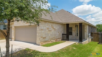 9505 Alex Ln, Austin, TX 78748