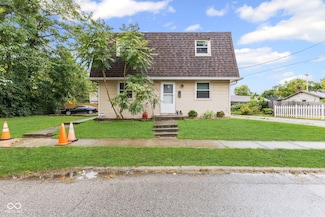 420 S East St, Plainfield, IN 46168