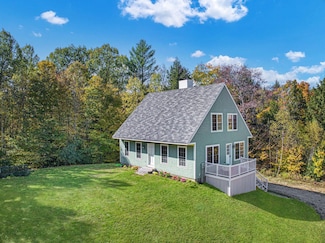 655 E Washington Rd, Bradford, NH 03221
