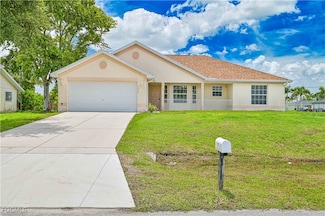 1026 NE 3rd Ave, Cape Coral, FL 33909