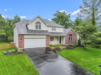 402 Monitor Way, Saint Charles, MO 63303