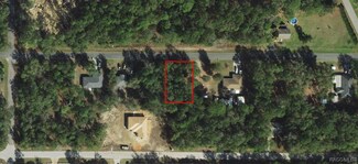 3256 E May St, Inverness Highlands North, FL 34453