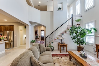 660 Mangrove Trail, Fort Worth, TX 76131