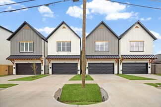 1205 Ryon St, Houston, TX 77009