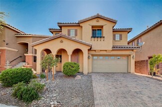 4937 Teal Petals St, North Las Vegas, NV 89081