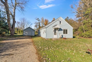 11097 56th Ave, Allendale, MI 49401
