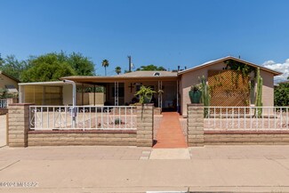 2625 E Eastland St, Tucson, AZ 85716