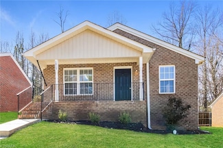 1013 N Manor Dr N, High Point, NC 27260