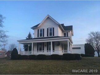 Unlisted Address