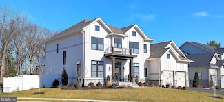 6578 Brooks Place, Falls Church, VA 22044