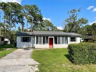915 NE 25th Terrace, Gainesville, FL 32641