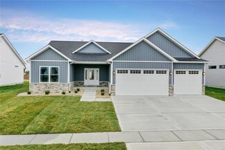 3159 Biloxi Dr, Glen Carbon, IL 62034