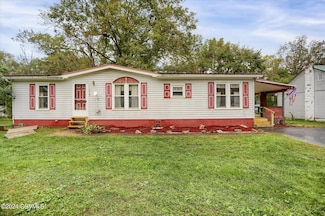 1848 White Deer Pike, New Columbia, PA 17856