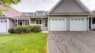 500 Mendon Rd Unit 53, Cumberland, RI 02864
