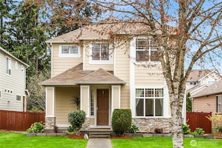 3516 Preston St NE, Lacey, WA 98516