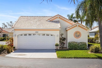 1350 Capri Isles Blvd Unit 54, Venice, FL 34292