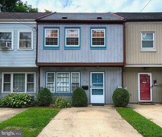 103 N Franklin St, Lambertville, NJ 08530