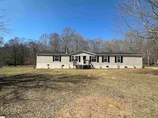 112 Pinion Dr, Greenwood, SC 29649
